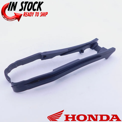 HONDA REAR SWINGARM CHAIN SLIDER 2011-2013 CBR250R / 2015-2022 CBR300R OEM NEW